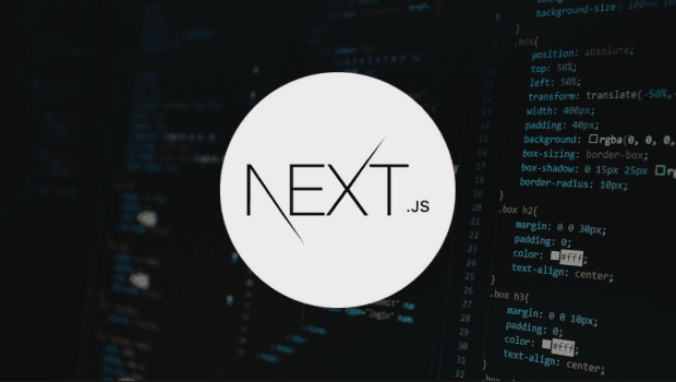 كورس Next.js مجانا بالعربي